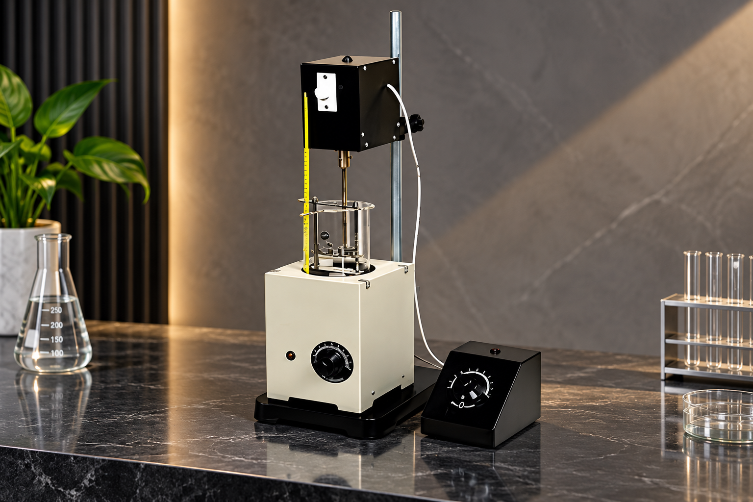 Labtek Enterprises Civil Laboratory Equipment
