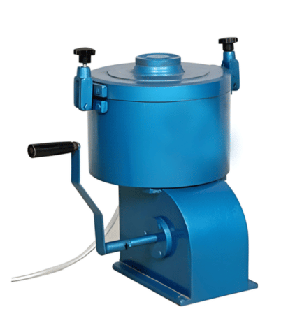 Bitumen Extractor